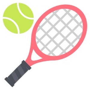 tennis equipment